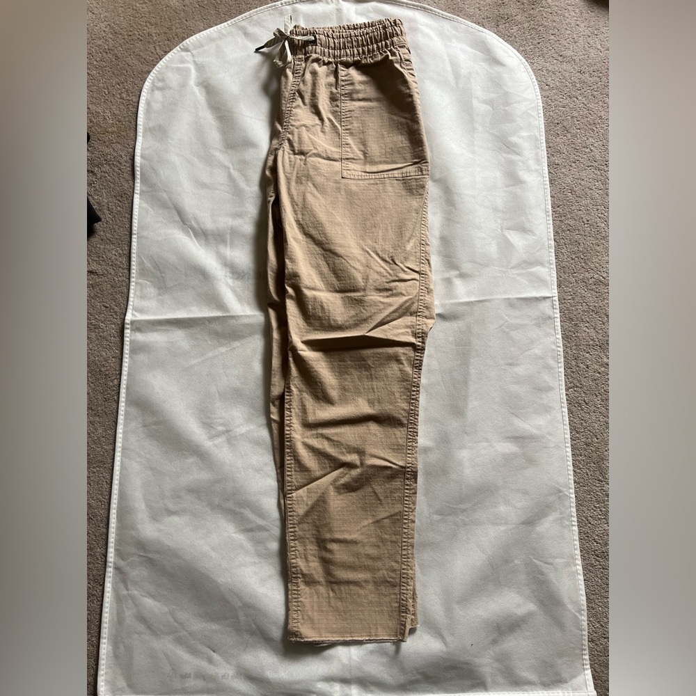 Vuori women’s vintage ripstop pant - Picture 2 of 6